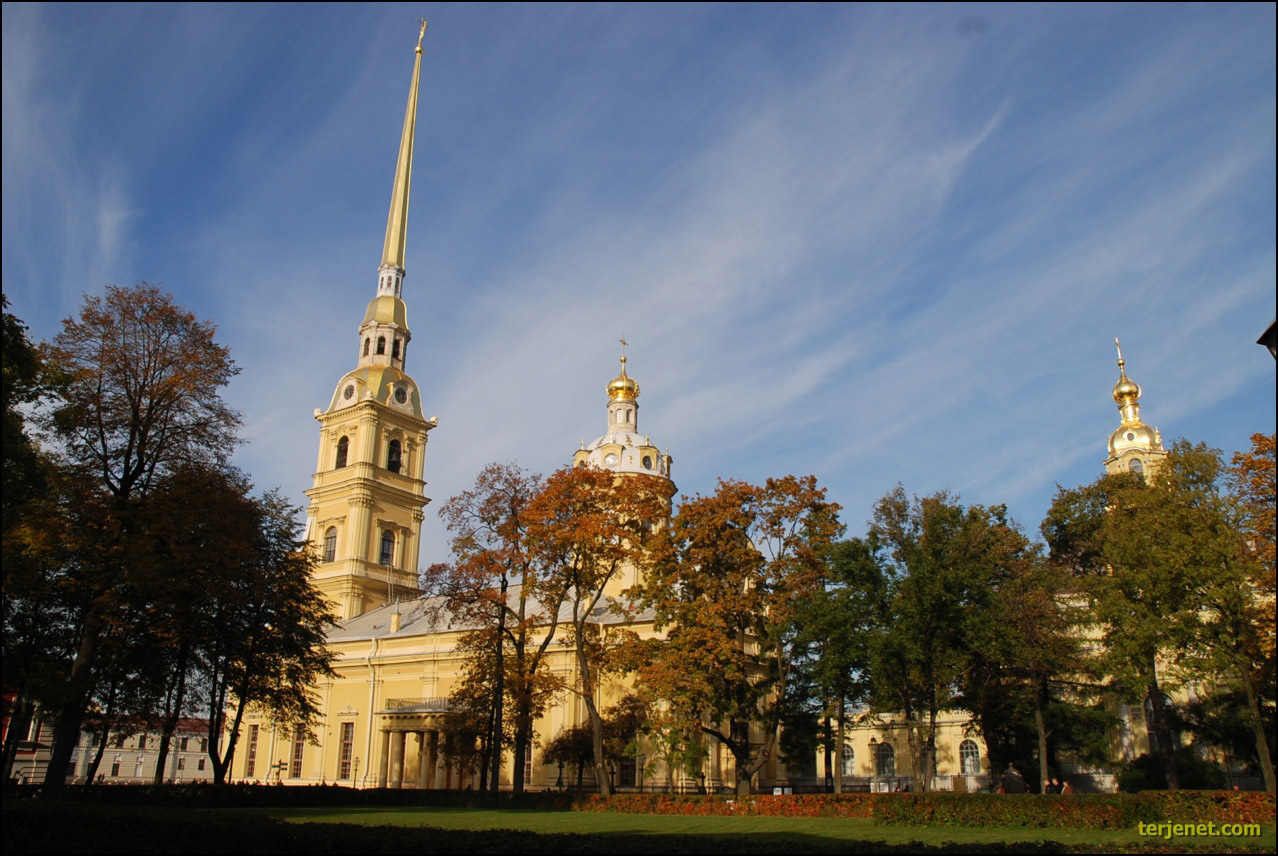 St.Petersburg